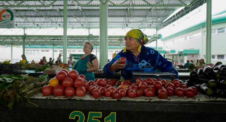 В Украине пересчитали цены на популярный овощ: сколько теперь заплатим