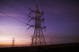 В Киеве и области начались отключения света: в ДТЭК назвали причину