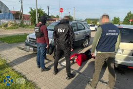 Новые схемы уклонения от призыва: СБУ разоблачила организаторов