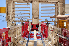 В Украине запустили очередную мощную скважину: дает 230 тыс кубометров газа в сутки