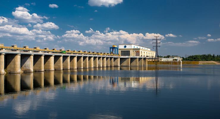 Во сколько обойдется строительство новой ГЭС: в Минэкономики назвали сумму