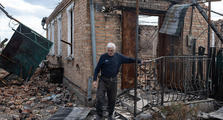 Деньги на ремонт жилья: в Украине стартовали выплаты по программе еВосстановление