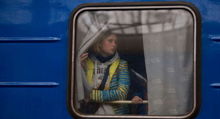 Женские купе в Украине: УЗ открыла продажу билетов