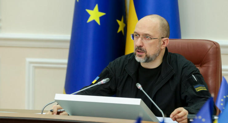 Восстановление Украины: Шмыгаль сообщил о создании новой должности в правительстве
