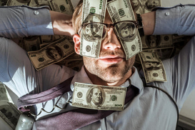 Предложение долларов выросло: в НБУ рассказали о ситуации на валютном рынке