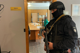 Нацполиция разоблачила коррупцию в КГГА: за что чиновники требовали взятки