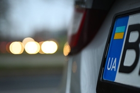 Кабмин изменил порядок госрегистрации и снятия с учета транспортных средств