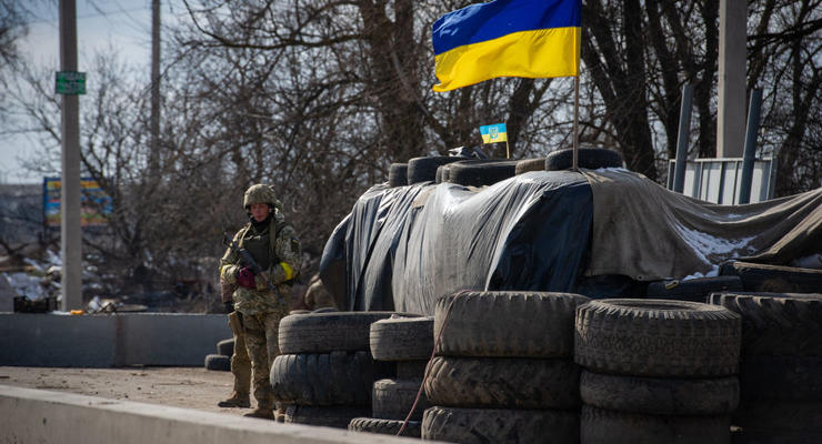 В Украине выявили 653 случая исчезновения гуманитарки для военных - ГТСУ
