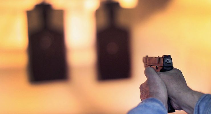 Иллюстративное фото / Getty Images