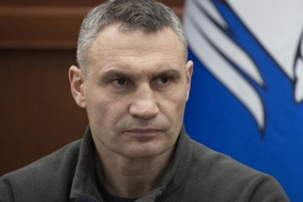 Кличко задіяв свої єверопейські зв’язки для блокування законопроекту 5655 - ЗМІ