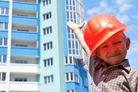 Рынок недвижимости: "еОселя" заработала в жилых объектах на этапе строительства