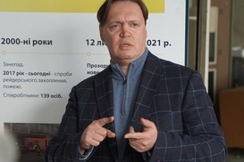 Экс-глава ФГИУ Сенниченко зарегистрировал фирму в Испании - расследование УП