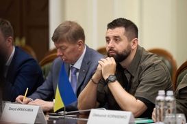 Скандал с военкомом из Одессы: Арахамия инициирует проверки всех ТЦК в Украине