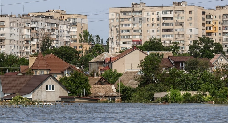 Ілюстративне фото / EPA/UPG