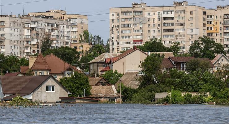 Грошова допомога постраждалим від підтоплення українцям: хто може отримати й скільки