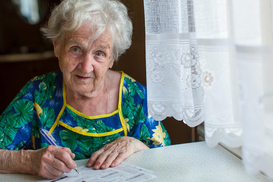 В Украине завершили финансирование пенсий: сколько выделили в июне