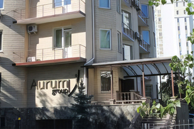 Працівники підприємств Аурум Груп закликали припинити політичне переслідування керівниці компанії Альони Лебедєвої