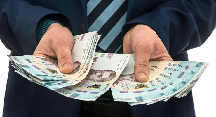 Выдал кредит фиктивной компании: в Киеве разоблачили работника банка в растрате 56 млн грн