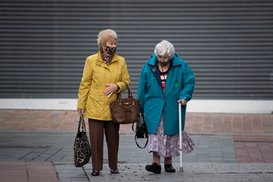 Кабмин утвердил бюджет ПФУ на 2023 год: сколько выделили на пенсии и субсидии