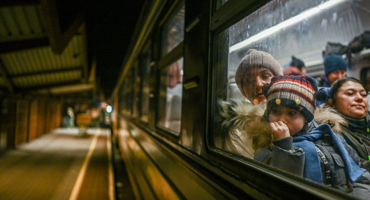 Иллюстративное фото / Getty Images