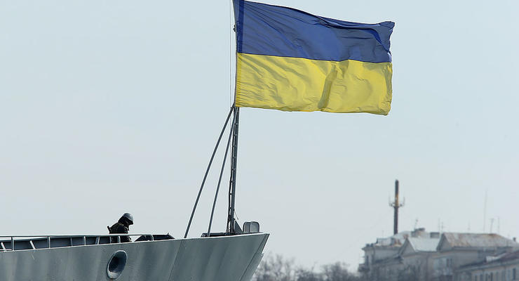 В "Дії" стартовало тестирование важной услуги для украинских моряков