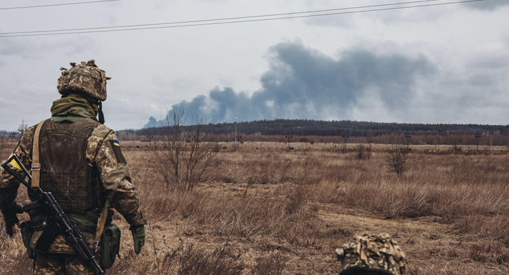 Военным в Украине выплачивают 100 тыс грн вознаграждения: кто может получить