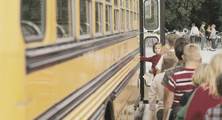 Иллюстративное фото / Getty Images