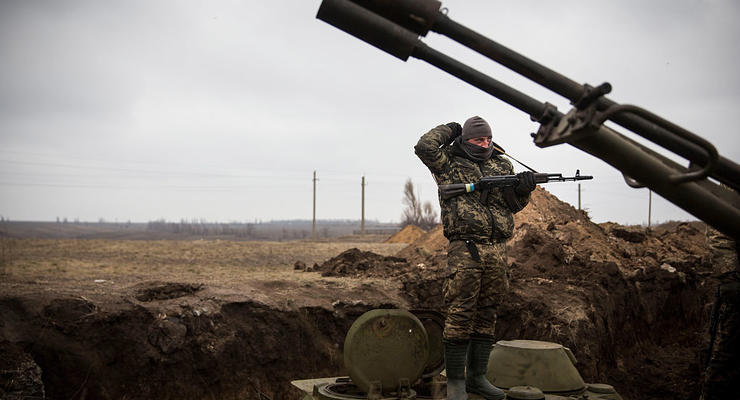 Доплати військовим в Україні: Рада ухвалила закон