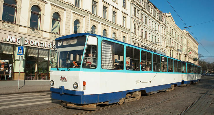 Українцям продовжили безкоштовний проїзд у європейській столиці: названо умови й терміни
