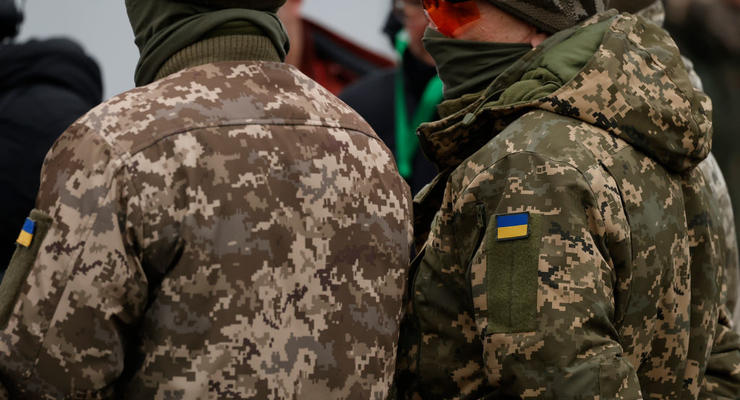 Выплаты военным в Украине: кто сможет получать от 6 до 100 тыс грн