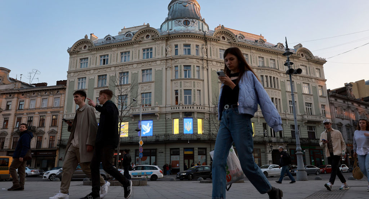 Иллюстративное фото / Getty Images