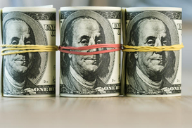 Грантовое финансирование: Украина получила более 1,2 млрд дол от США и Финляндии