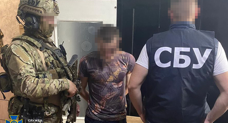 СБУ ликвидировала еще 3 схемы побега уклонистов за границу / ssu.gov.ua