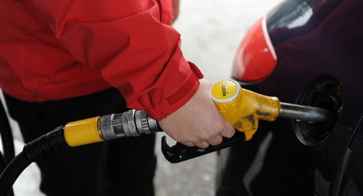 В Украине выросли цены на топливо: сколько заплатим