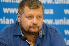 Прем'єр Шмигаль має відповісти за підвищення тарифів в інтересах бізнесу, — Мосійчук