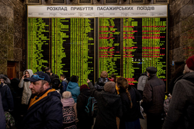 УЗ сообщила о задержке поездов из Польши: в чем причина