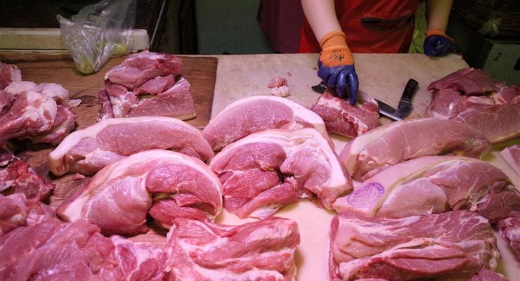 В Украине выросли цены на свинину: сколько стоит килограмм мяса