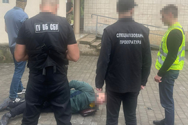 За гроші "відмазував" чоловіків від призову: у Вінниці затримали шахрая