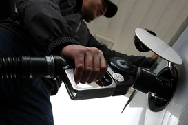 Как вырастут цены на топливо в июле: Шмыгаль озвучил прогноз