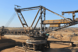 ОГХК має великі фінансово-економічні проблеми напередодні приватизації