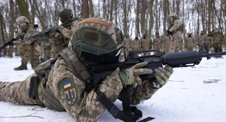 Украина откажется от призыва: Шмыгаль рассказал, какой будет армия после войны