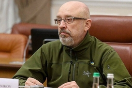 Резніков має або пояснити корупцію в Міноборони, або подати у відставку - колишня очільниця Ради реформ Барабаш