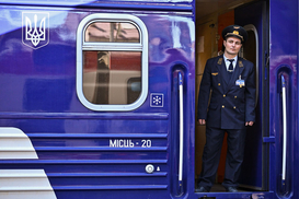 Укрзализныця обновила приложение для покупки билетов: появилась полезная функция