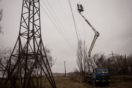 В Украине зафиксировано рекордное потребление электроэнергии: в чем причина