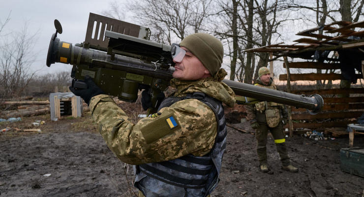 Выплаты и отпуска для военных в Украине: какие законодательные изменения вступили в силу