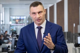 Кличко почав зведення розв’язки на Оболоні заради прибутків Епіцентру - експерт