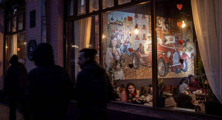 Рестораны в Киеве хотят работать дольше: что говорит Кличко