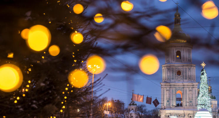 В Україні змінили дати трьох свят: коли відзначатимемо Різдво