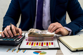 Банки в Украине увеличили прибыль: сколько заработали за 5 месяцев