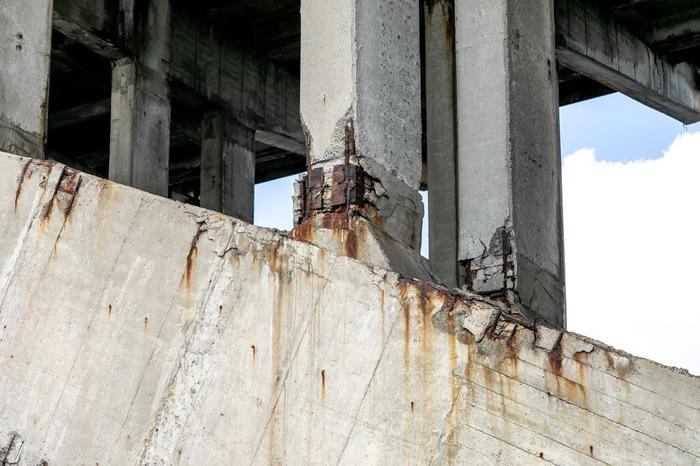 Експерти зафіксували суттєві пошкодження ключових столичних мостів